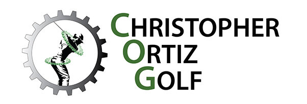 Christopher Ortiz Golf